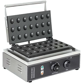 Вафельница AIRHOT WT-21 Nut купить в Е.Маркет