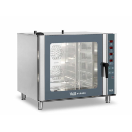 Печь конвекционная электрическая WLBake WB464 ER купить в Е.Маркет
