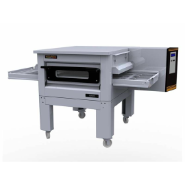 Печь для пиццы конвейерная WellPizza Rapido 32 купить в Е.Маркет