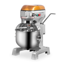 Миксер планетарный настольный HURAKAN HKN-IP10B купить в Е.Маркет