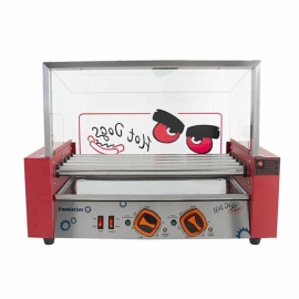 Гриль роликовый Foodatlas WY-005 (AR) купить в Е.Маркет