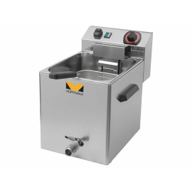 Фритюрница электрическая Vortmax F1 Е R8 tap купить в Е.Маркет