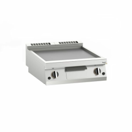 Поверхность жарочная газовая Apach Chef Line SLFTG87CL купить в Е.Маркет