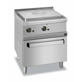 Плита газовая Apach Cook Line APRG-77FG купить в Е.Маркет