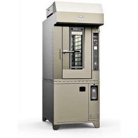 Печь ротационная электрическая WLBake MINIROTOR PRO (40x60, расст.) купить в Е.Маркет