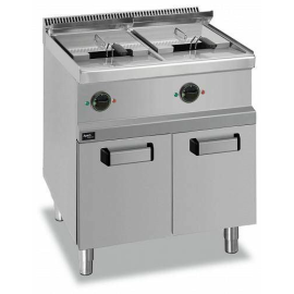 Фритюрница электрическая Apach Cook Line APFE-77P купить в Е.Маркет