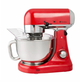 Миксер планетарный настольный Gemlux GL-SM5R купить в Е.Маркет