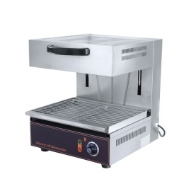 Гриль саламандра EKSI HES-450, рестайлинг купить в Е.Маркет