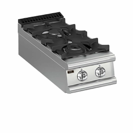 Плита газовая Apach Chef Line LRRG49 купить в Е.Маркет