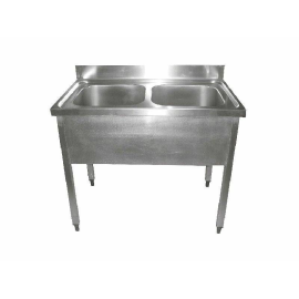 Ванна моечная EKSI СТВ-950х600х850 купить в Е.Маркет