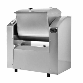 Тестомес горизонтальный Foodatlas HWJ-12.5(H) (380V) купить в Е.Маркет