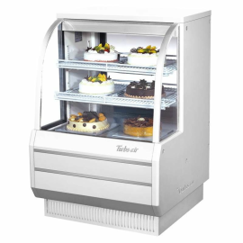 Витрина нейтральная Turbo Air TCGB-36-DR купить в Е.Маркет