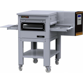 Печь для пиццы конвейерная WellPizza Rapido 20 купить в Е.Маркет