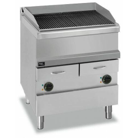 Вапо гриль (водяной гриль) Apach Cook Line APGEW-87P купить в Е.Маркет