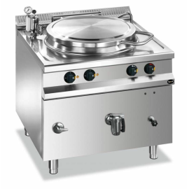 Котел пищеварочный электрический Apach Cook Line APKE-89 150L купить в Е.Маркет