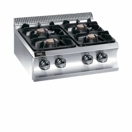 Плита газовая Apach Chef Line GLRRG89 купить в Е.Маркет