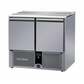 Стол для салатов Apach Cook Line S02E купить в Е.Маркет