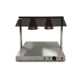 Карвинговая станция EKSI HTC-2FA, с нагревательным элементом, для подогрева, рестайлинг купить в Е.Маркет