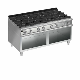 Плита газовая Apach Chef Line LRRG167OS купить в Е.Маркет