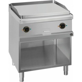 Поверхность жарочная электрическая Apach Cook Line APTE-77PL купить в Е.Маркет