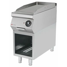 Поверхность жарочная электрическая Tatra TET.49SF 900 серии купить в Е.Маркет