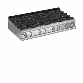 Плита газовая Apach Chef Line LRRG167 купить в Е.Маркет