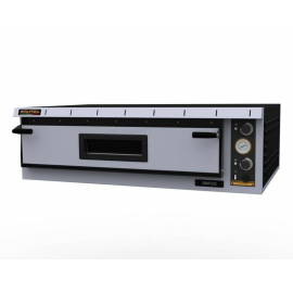 Печь для пиццы WellPizza Semplice 6M L купить в Е.Маркет