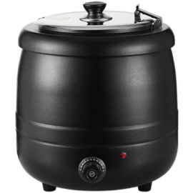 Мармит-супница Enigma VIC-SWQ10 купить в Е.Маркет