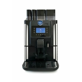 Кофемашина суперавтомат CARIMALI BlueDot Matte Black купить в Е.Маркет