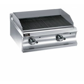 Гриль лавовый Apach Chef Line GLLGG89 купить в Е.Маркет