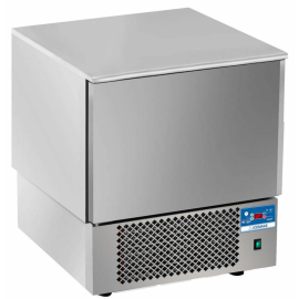 Шкаф шоковой заморозки Icemake ATT03 купить в Е.Маркет