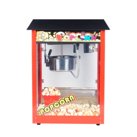 Аппарат для попкорна EKSI HP-6C, рестайлинг купить в Е.Маркет