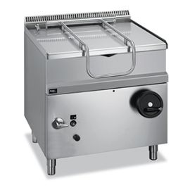 Сковорода газовая Apach Cook Line APSG-87 купить в Е.Маркет