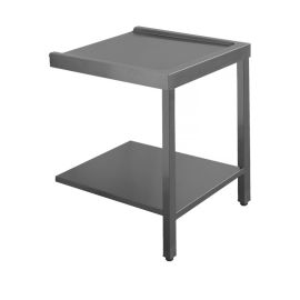 Стол раздаточный Apach Chef Line L80202 купить в Е.Маркет