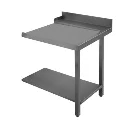 Стол для выхода посуды с сушкой Apach Chef Line L70230 купить в Е.Маркет