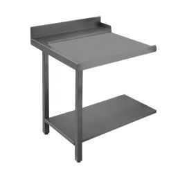 Стол предмоечный Apach Chef Line L70232 купить в Е.Маркет