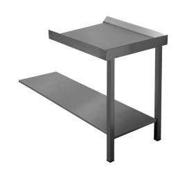 Стол для выхода посуды с сушкой Apach Chef Line L75484 купить в Е.Маркет