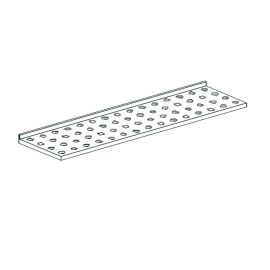 Полка перфорированная Apach Chef Line LSWP6030 купить в Е.Маркет