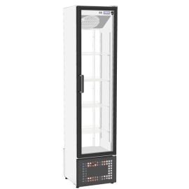 Шкаф холодильный Kayman K200-ХСВ купить в Е.Маркет