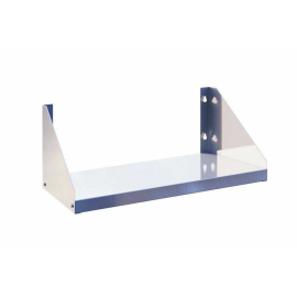 Полка настенная открытая EKSI ПК Э (L=1200, S=300, H=300) купить в Е.Маркет