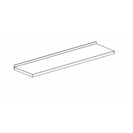 Полка настенная Apach Chef Line LSW10030 купить в Е.Маркет