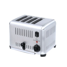 Тостер профессиональный EKSI HET-4, рестайлинг купить в Е.Маркет