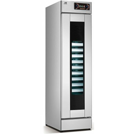 Расстоечный шкаф HURAKAN HKN-XLT196 купить в Е.Маркет