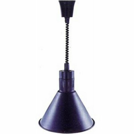 Тепловая лампа Enigma A033 Black купить в Е.Маркет