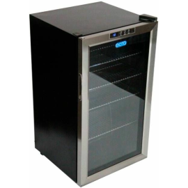 Шкаф барный холодильный Eqta BRG93 купить в Е.Маркет
