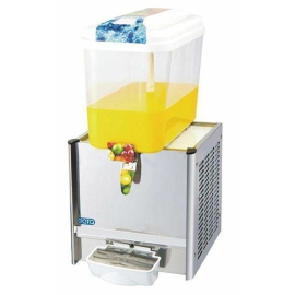 Сокоохладитель Eqta JDB-1x10L купить в Е.Маркет