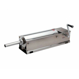 Шприц колбасный EKSI ESH-7 горизонтальный купить в Е.Маркет