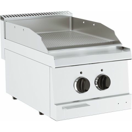 Поверхность жарочная электрическая Kusina G6I110E купить в Е.Маркет