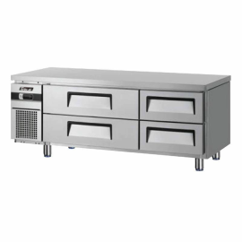 Стол холодильный Turbo Air KUC-15-4 купить в Е.Маркет