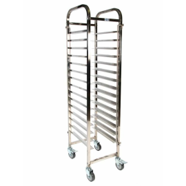 Шпилька для противней EKSI PJ15 (600х400) купить в Е.Маркет